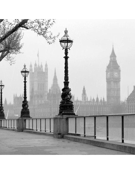 Фототапет - Big Ben view