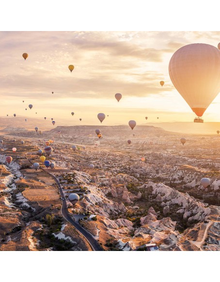 Фототапет - Cappadocia