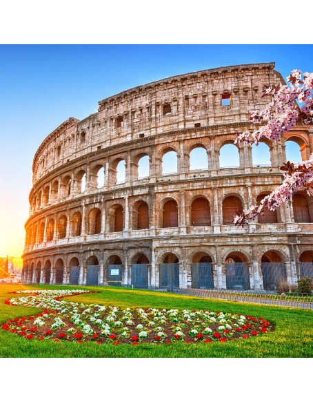 Фототапет - The Great Colosseum