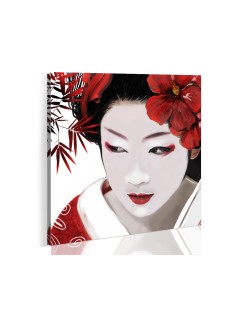 Картина - Japanese Geisha