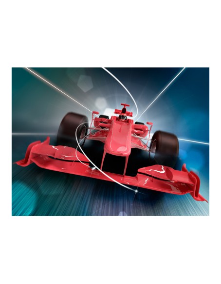 Фототапет - Formula 1 car