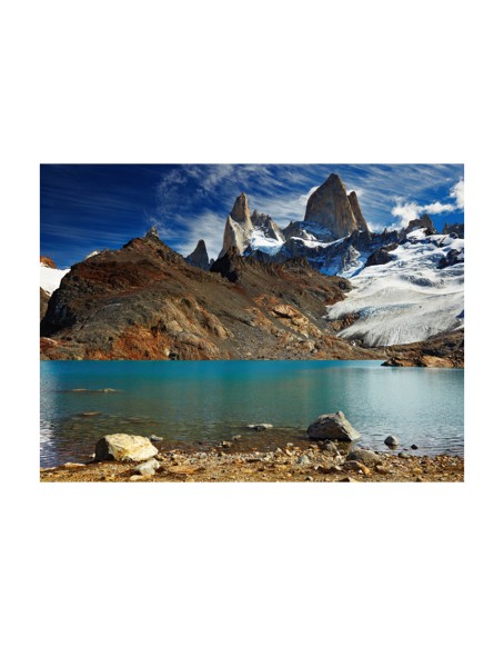 Фототапет - Mount Fitz Roy, Patagonia, Argentina