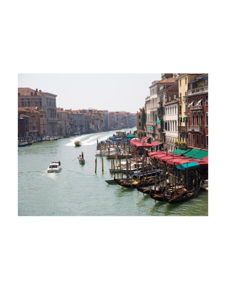 Фототапет - The Grand Canal in Venice, Italy