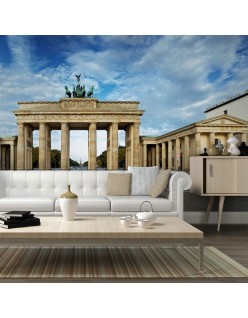 Фототапет - Brandenburg Gate - Berlin