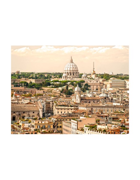 Фототапет - Rome: panorama