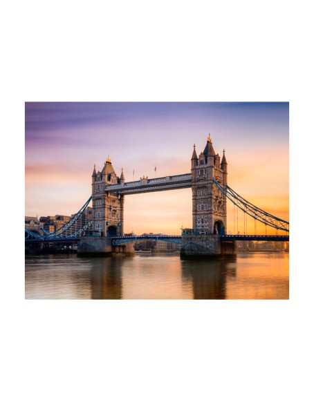 Фототапет - Tower Bridge at dawn