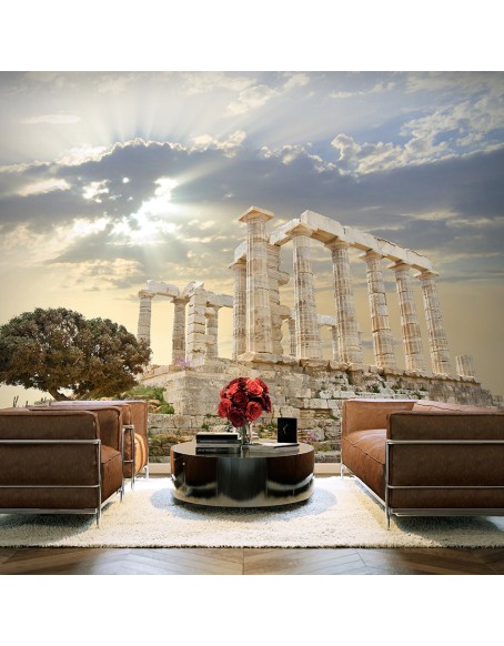 Фототапет - The Acropolis, Greece