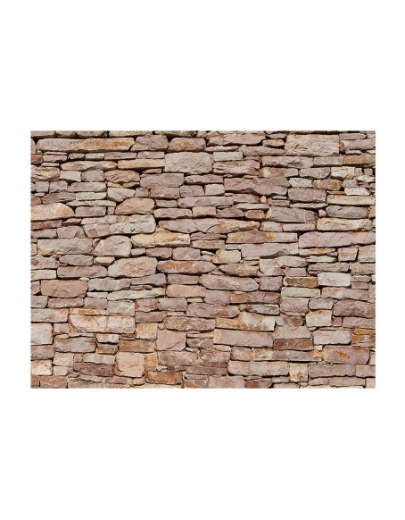 Фототапет - Natural stone wall