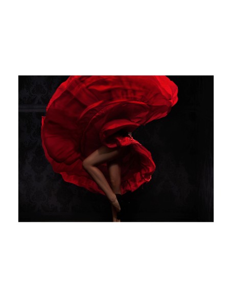 Фототапет - Flamenco dancer