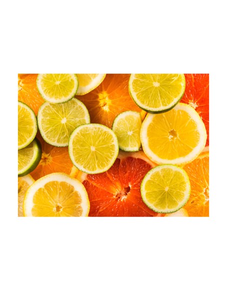 Фототапет - Citrus fruits