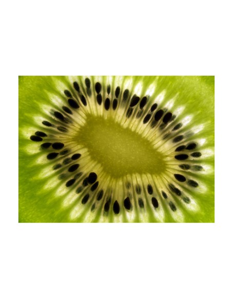 Фототапет - fruits: kiwi