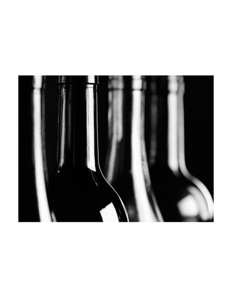 Фототапет - Wine bottles