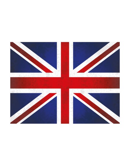 Фототапет - Union Jack