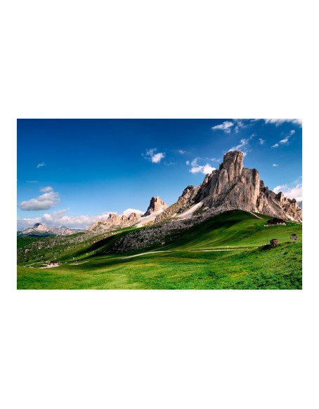 Фототапет - Passo di Giau - Dolomites, Italy