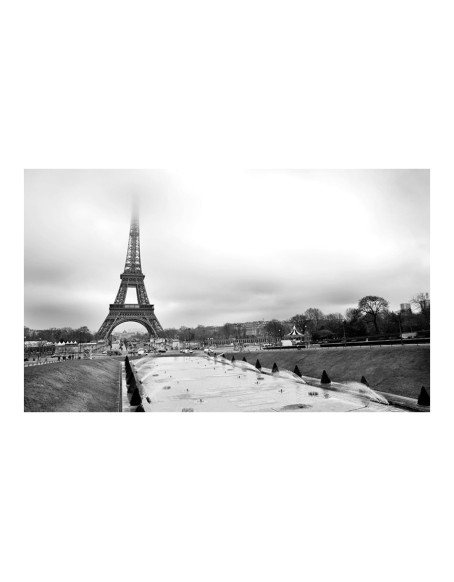 Фототапет - Paris: Eiffel Tower