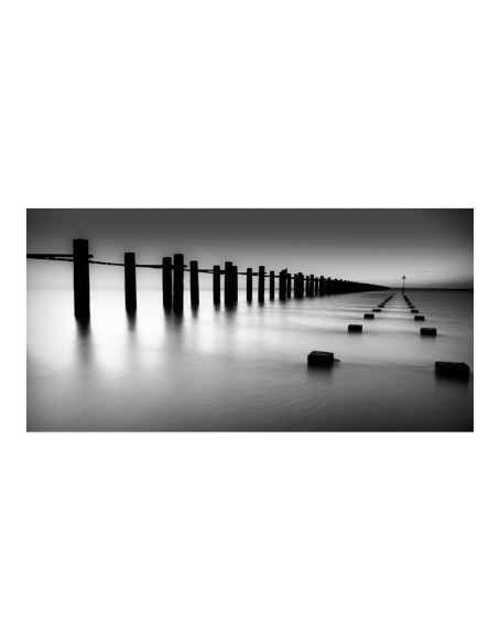 Фототапет XXL - Thames Estuary at Shoeburyness, England