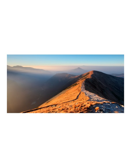 Фототапет XXL - Mountain footpath, Tatras