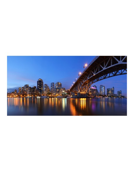 Фототапет XXL - Granville Bridge - Vancouver (Canada)