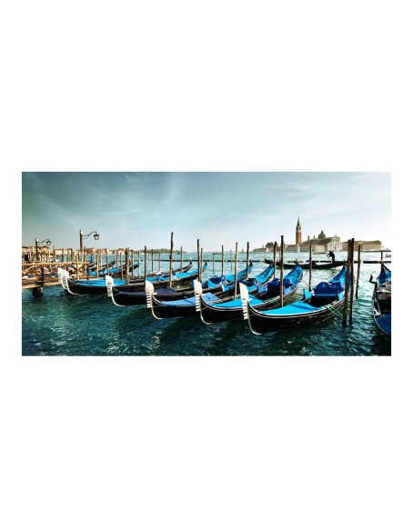 Фототапет XXL - Gondolas on the Grand Canal, Venice