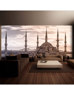 Фототапет XXL - Blue Mosque - Istanbul