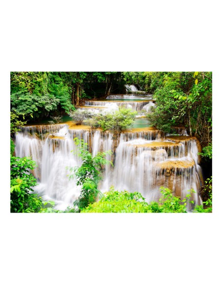 Фототапет - Thai waterfall