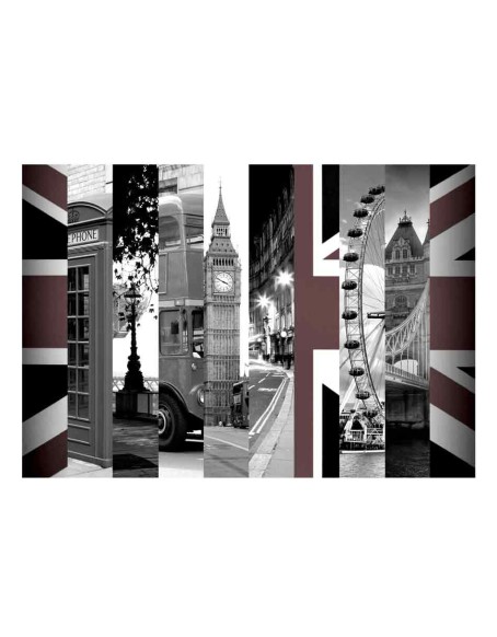 Фототапет - London symbols