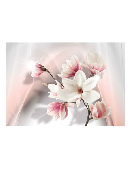 Фототапет - White magnolias