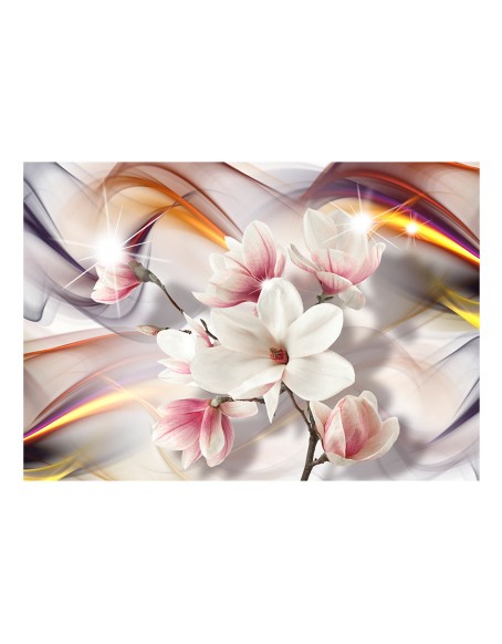 Фототапет - Artistic Magnolias