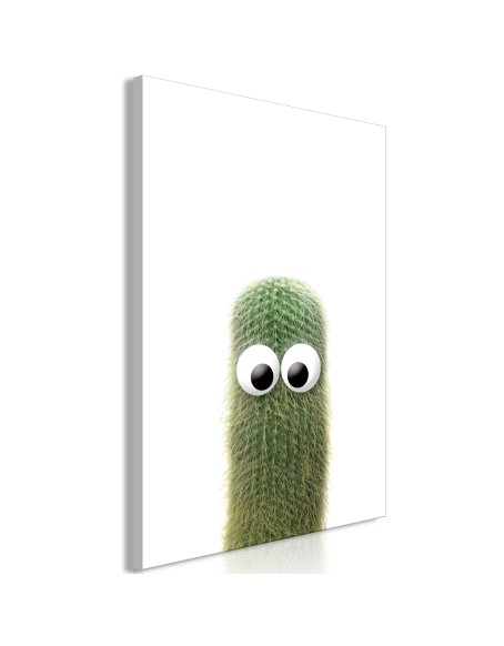 Картина - Prickly Friend (1 Part) Vertical