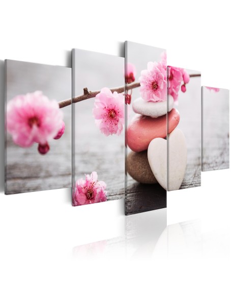 Картина - Zen: Cherry Blossoms III