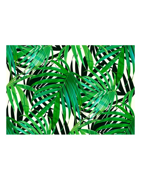 Фототапет - Tropical Leaves