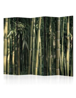 Параван - Bamboo Exotic II [Room Dividers]