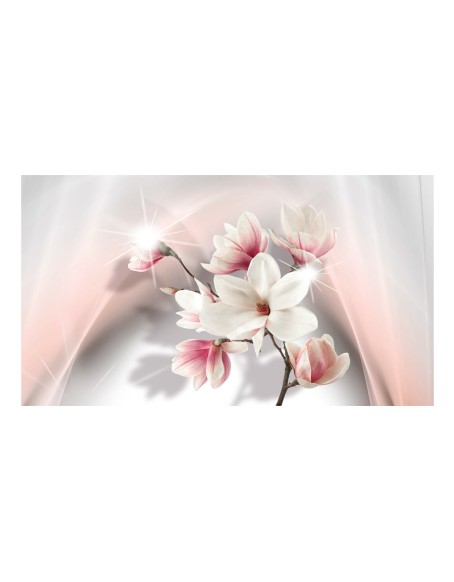 Фототапет XXL - White Magnolias II