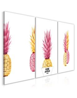 Картина - Pineapples (Collection)