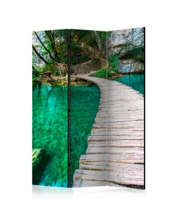 Параван - Plitvice Lakes National Park, Croatia [Room Dividers]