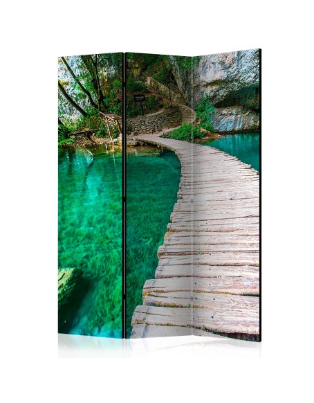 Параван - Plitvice Lakes National Park, Croatia [Room Dividers]