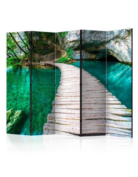 Параван - Plitvice Lakes National Park, Croatia II [Room Dividers]