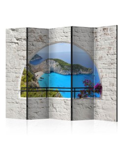 Параван - Kalamaki, Zakynthos II [Room Dividers]