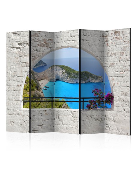 Параван - Kalamaki, Zakynthos II [Room Dividers]