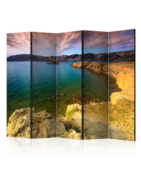 Параван - Lopar - Island of Rab (Croatia) II [Room Dividers]