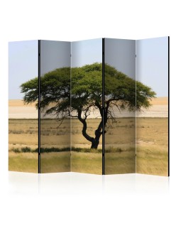 Параван - Etosha National Park, Namibia II [Room Dividers]