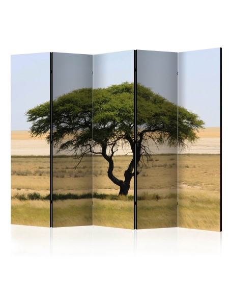 Параван - Etosha National Park, Namibia II [Room Dividers]