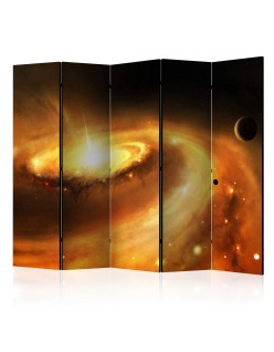 Параван - Galactic Center of the Milky Way II [Room Dividers]