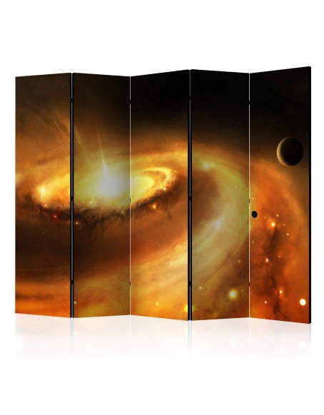 Параван - Galactic Center of the Milky Way II [Room Dividers]