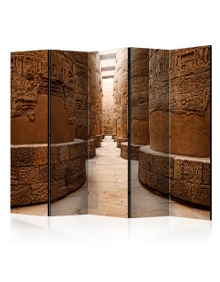 Параван - The Temple of Karnak, Egypt II [Room Dividers]