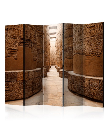 Параван - The Temple of Karnak, Egypt II [Room Dividers]