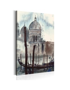 Картина - Watercolour Venice