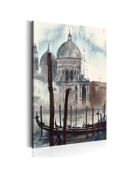 Картина - Watercolour Venice