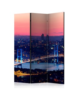 Параван - Bosphorus Bridge [Room Dividers]