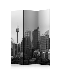 Параван - Skyscrapers in Sydney [Room Dividers]